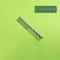 Stainless Steel Lightweight Flat Grooming Comb 6