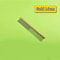 Stainless Steel Lightweight Flat Grooming Comb 29