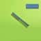 Stainless Steel Lightweight Flat Grooming Comb 27