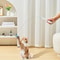 Electric Suction Cup Flying Butterfly Cat Toy 2