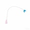Electric Suction Cup Flying Butterfly Cat Toy 6