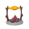 Cat TreatDispensing Slow Puzzle Feeder Toy 5
