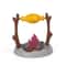 Cat TreatDispensing Slow Puzzle Feeder Toy 6