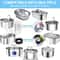 Activated Carbon Sponge Replacement Water Fountain Filters 4