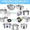 Activated Carbon Sponge Replacement Water Fountain Filters 4
