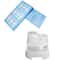 6Piece Replacement Water Filter Cartridges Set 4