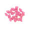 Silicone Soft Cat Nail Caps With Adhesive Glue Set 13