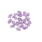 Silicone Soft Cat Nail Caps With Adhesive Glue Set 5