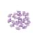 Silicone Soft Cat Nail Caps With Adhesive Glue Set 15