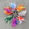 DIY Feather Cat Teaser Wand Replacement Refills 7