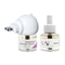 LongLasting Cat Pheromone Calming PlugIn Kit 3