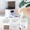 5L Double Bowls Smart Automatic Pet Feeder 4