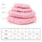 Adjustable Soft Pet Recovery Elizabethan Collar 5