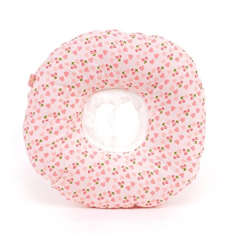 Adjustable Soft Pet Recovery Elizabethan Collar 12