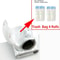 Tonepie Dedicated Silicone Smart Cat Litter Box Mat 6