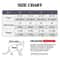Cotton Pet Surgery Recovery Suit 5