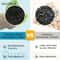 Activated Carbon Pet Water Dispenser Replacement Filters 3