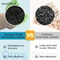 Activated Carbon Pet Water Dispenser Replacement Filters 3