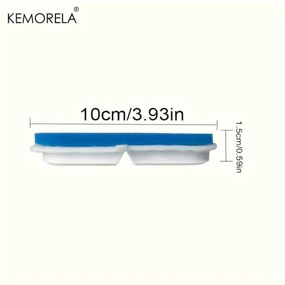 Activated Carbon Pet Water Dispenser Replacement Filters 4