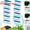 Activated Carbon Pet Water Dispenser Replacement Filters 6