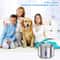 Stainless Steel Automatic Pet Water Fountain 1