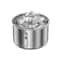 Stainless Steel Automatic Pet Water Fountain 7
