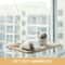 Aerial Hanging Window Cat Hammock 0