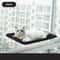 Aerial Hanging Window Cat Hammock 7