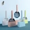 Cat Litter Scoop Set With Storage Base 1