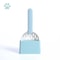 Cat Litter Scoop Set With Storage Base 9