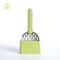Cat Litter Scoop Set With Storage Base 10