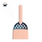 Cat Litter Scoop Set With Storage Base 6