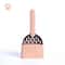 Cat Litter Scoop Set With Storage Base 7