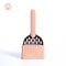 Cat Litter Scoop Set With Storage Base 7