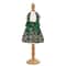 Romantic Floral Pattern Pet Summer Dress 9