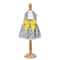 Romantic Floral Pattern Pet Summer Dress 10