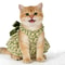 Romantic Floral Pattern Pet Summer Dress 2