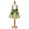 Romantic Floral Pattern Pet Summer Dress 6