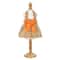 Romantic Floral Pattern Pet Summer Dress 8