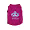 Summer Breathable Pet Vest Pajamas 12