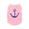 Summer Breathable Pet Vest Pajamas 14