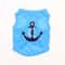 Summer Breathable Pet Vest Pajamas 2