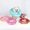 Cute Donut Pet Elizabethan Collar 4