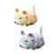 Interactive SelfMoving Electric Hamster Cat Toy 10