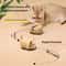 Interactive SelfMoving Electric Hamster Cat Toy 2