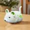 Interactive SelfMoving Electric Hamster Cat Toy 8