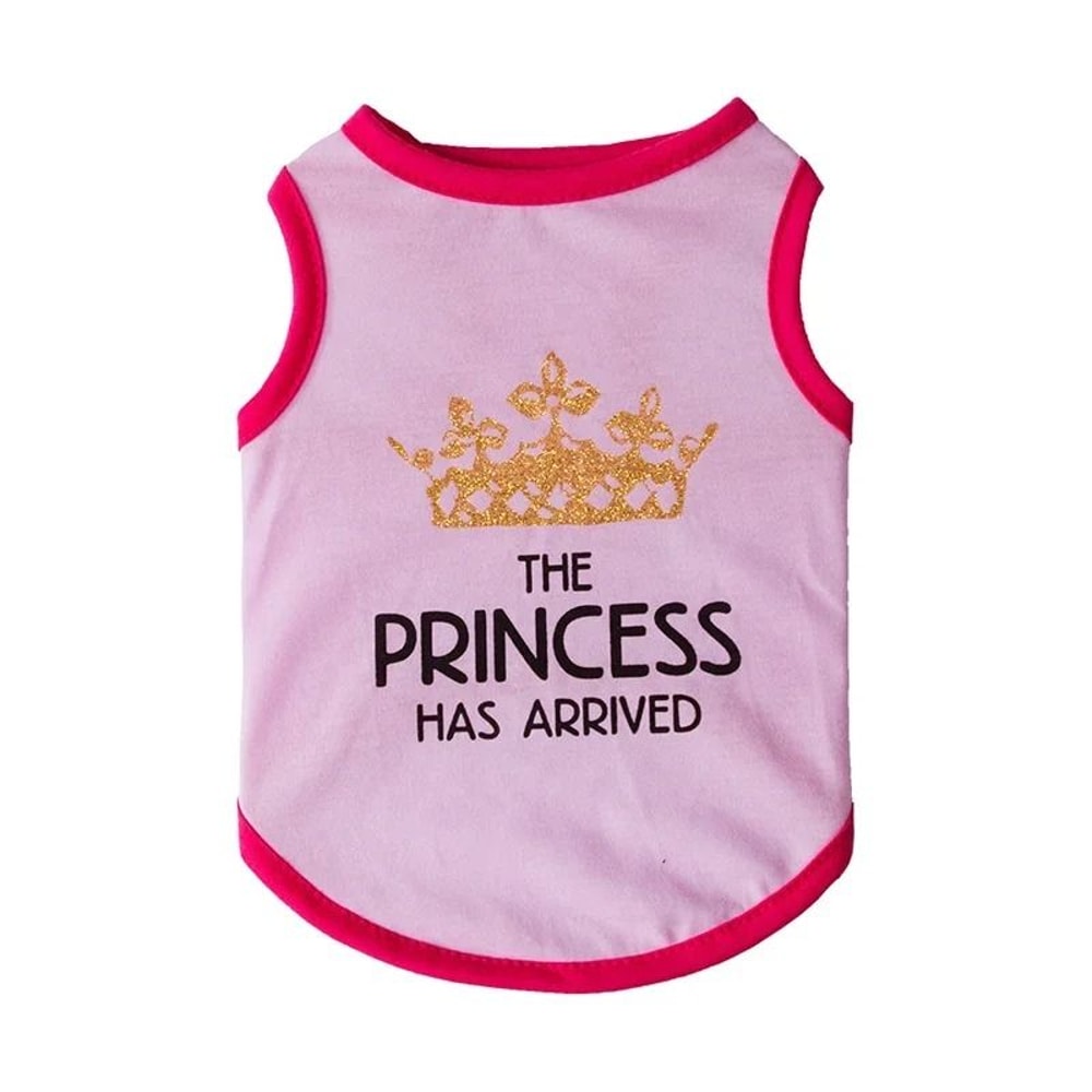Summer Cotton Sphynx Cat TShirt Vest 9