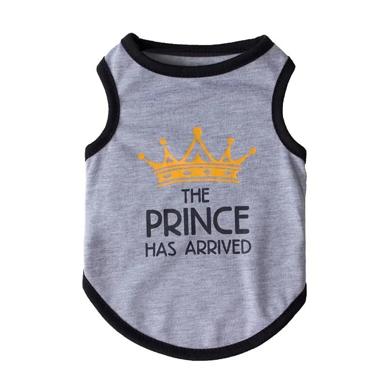 Summer Cotton Sphynx Cat TShirt Vest 11