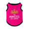 Summer Cotton Sphynx Cat TShirt Vest 5