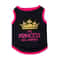 Summer Cotton Sphynx Cat TShirt Vest 7